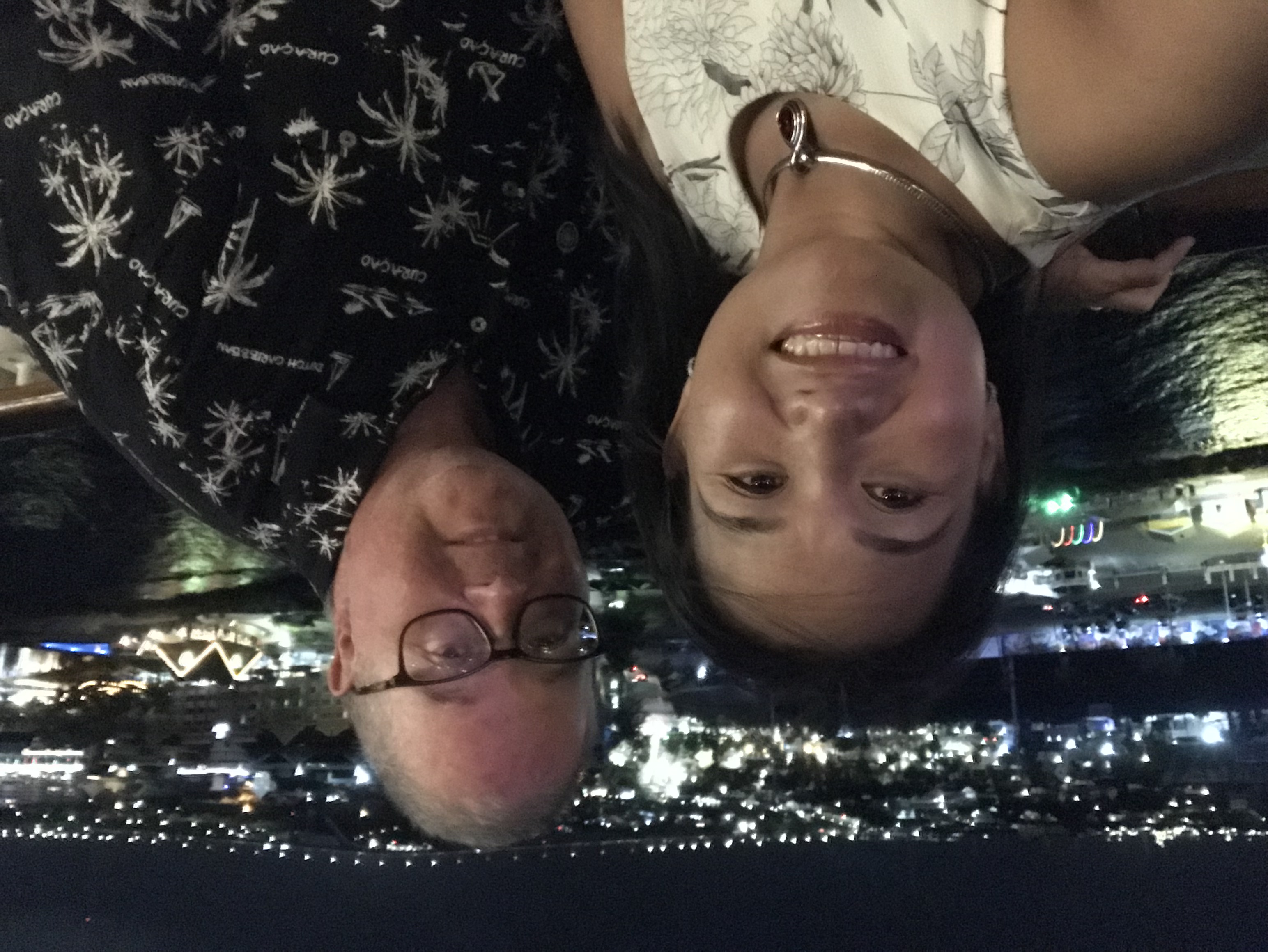 Cruise Brothers Travel Agent Michael Olinsky